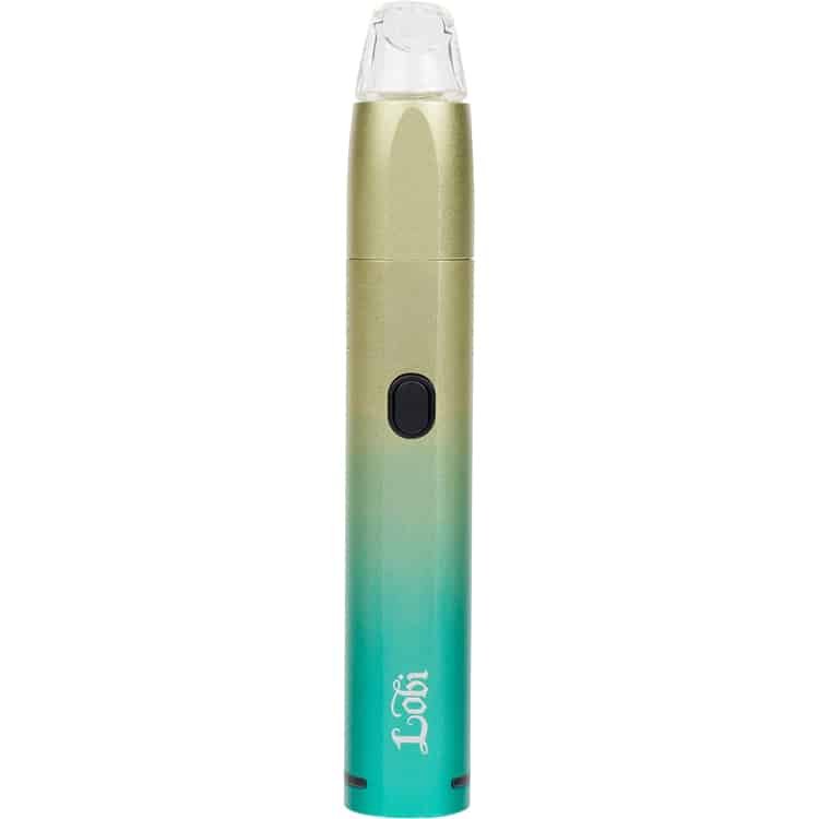The Kind Pen Lobi Dab Pen Vaporizer by The Kind Pen | Mission Dispensary