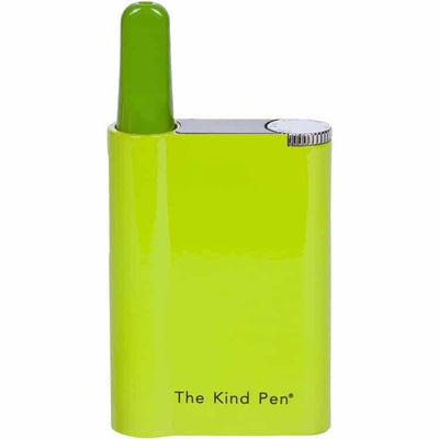 Kind Pen Pure Cartridge Vaporizer 🔋 by The Kind Pen | Mission Dispensary