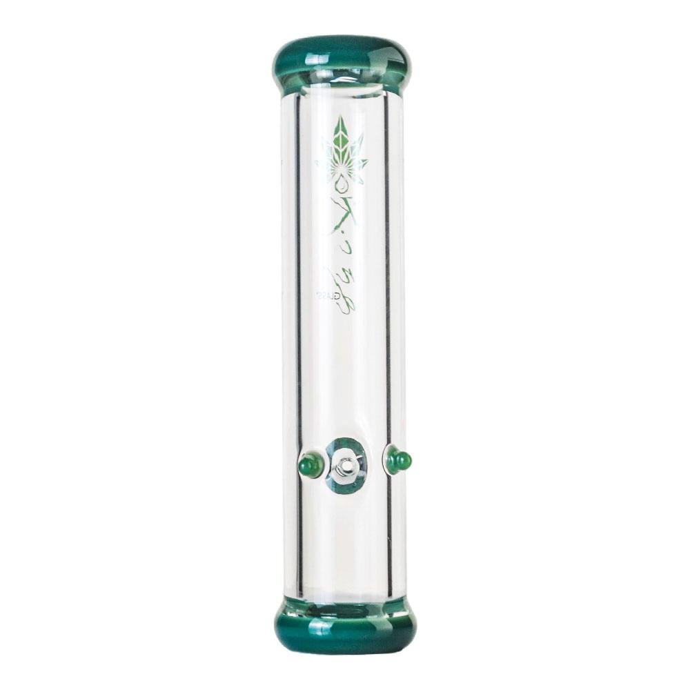 The Kind Pen Steamroller Pipe by The Kind Pen | Mission Dispensary