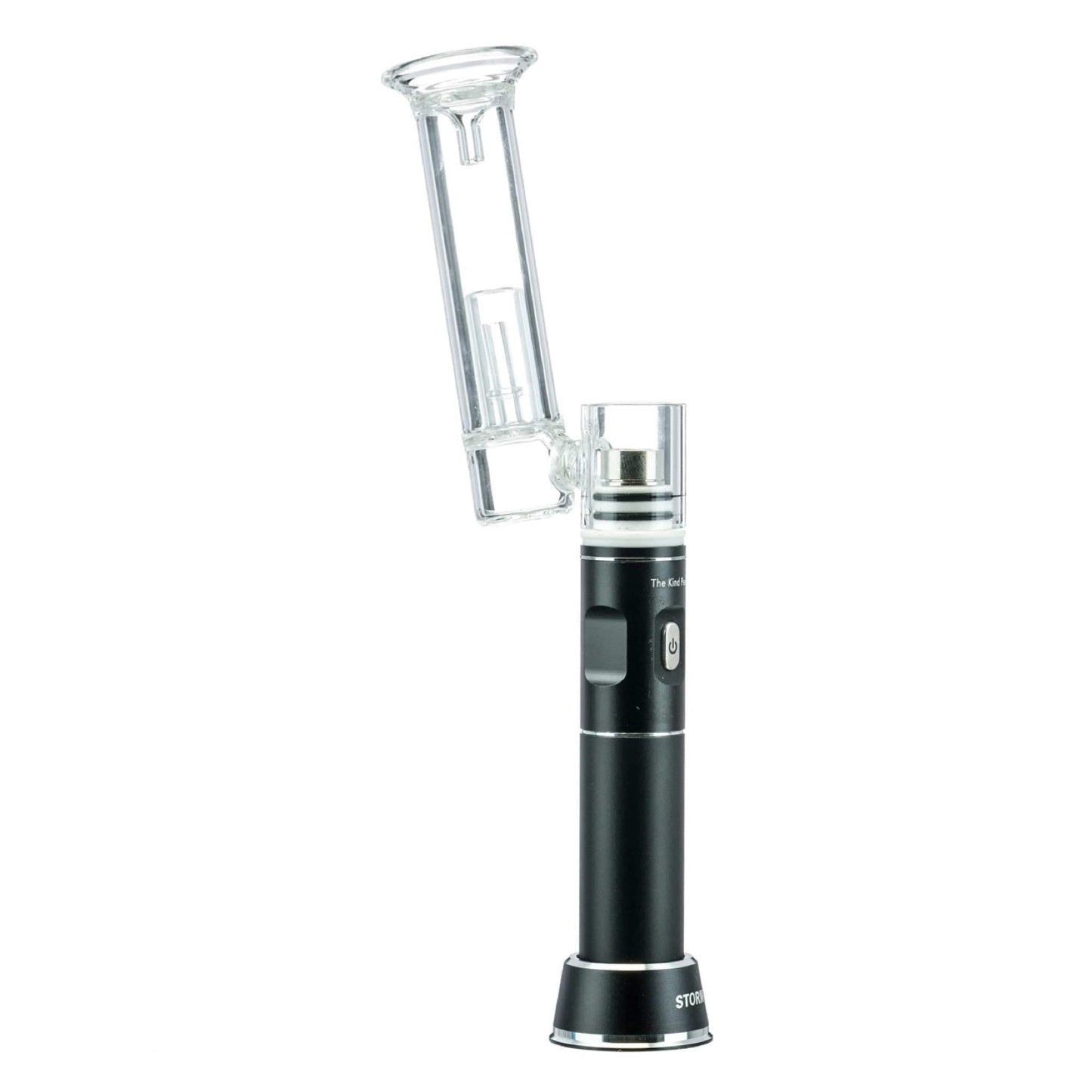 The Kind Pen Storm E-Nail Bubbler by The Kind Pen | Mission Dispensary