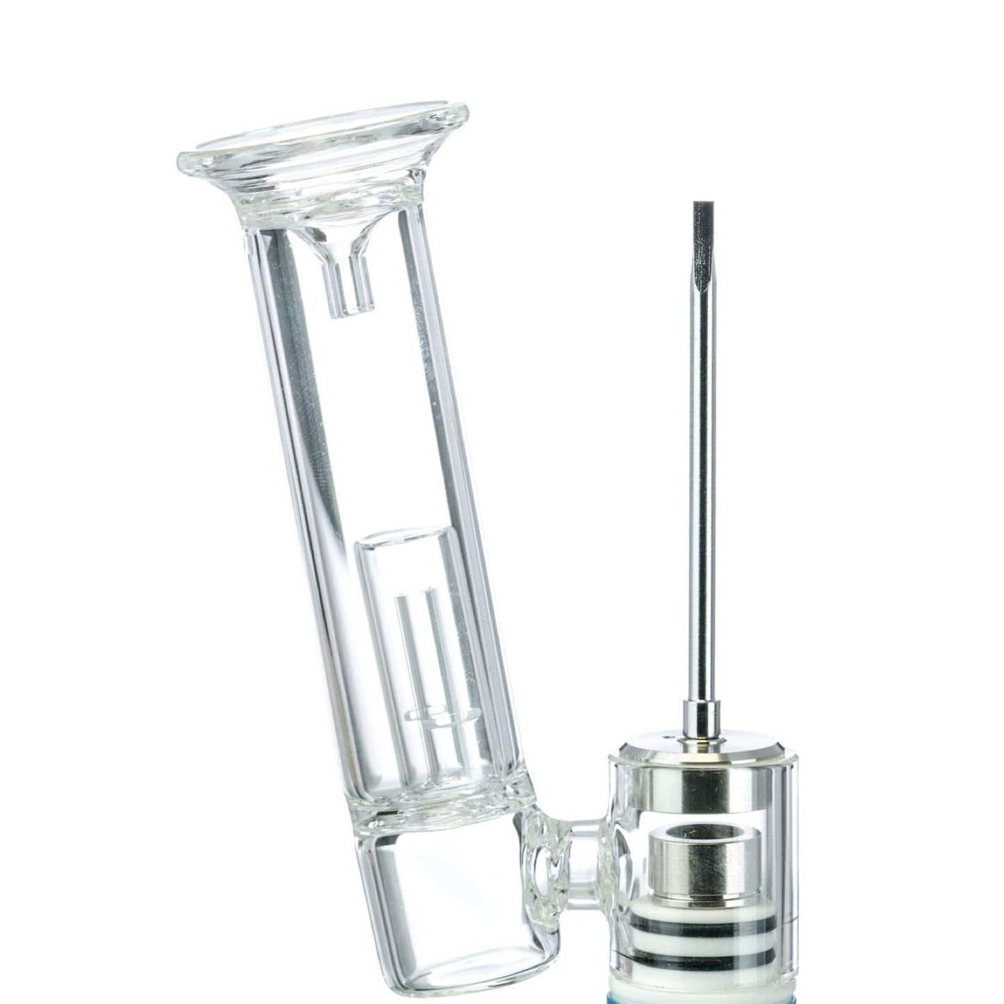 The Kind Pen Storm E-Nail Bubbler by The Kind Pen | Mission Dispensary