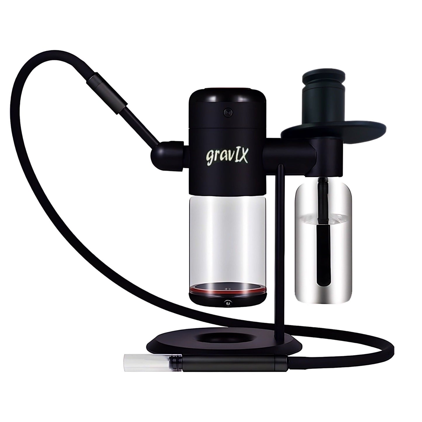 Kind Pen GravIX Automated Gravity Bong by The Kind Pen | Mission Dispensary