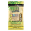 King Palm Slim - Natural Pre-Rolled Leaf Wraps by King Palm | Mission Dispensary