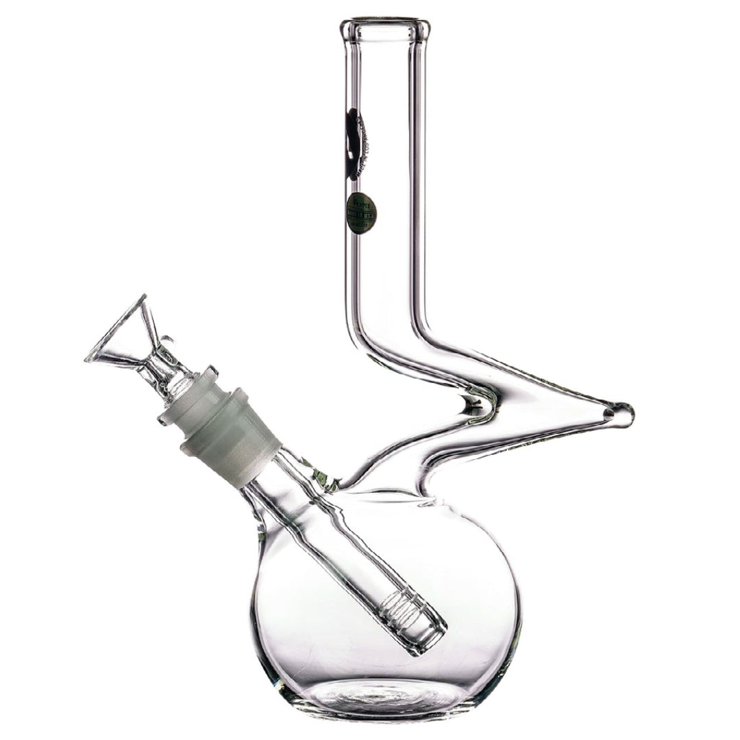 LA Pipes 8” Mini Zong Water Pipe by LA Pipes | Mission Dispensary