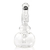 LA Pipes 8” Mini Bubble Beaker Dab Rig by LA Pipes | Mission Dispensary