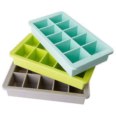 LEVO Oil Herb Blocks Silicone Storage Tray by LEVO Oil Infusion | Mission Dispensary