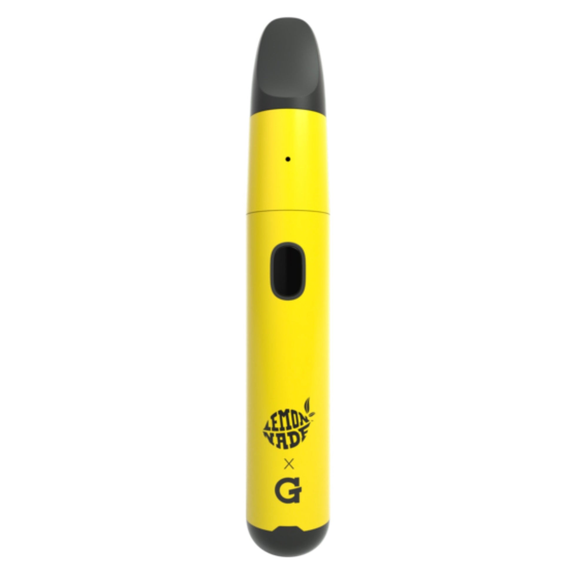 Lemonnade x G Pen Micro+ Vaporizer 🔋 by Grenco Science | Mission Dispensary