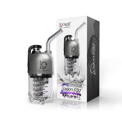Lookah Dragon Egg Electric Dab Rig by Lookah | Mission Dispensary