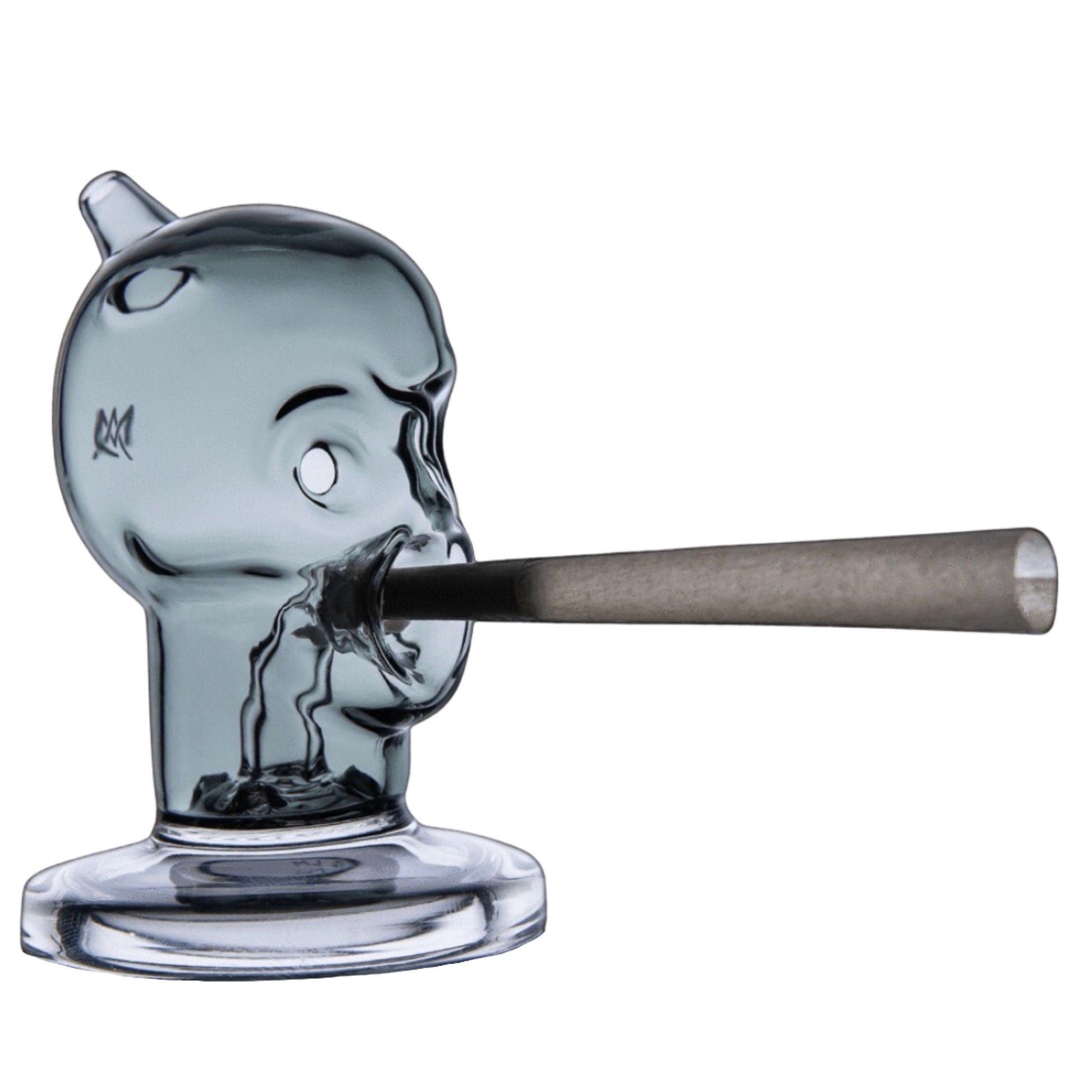 MJ Arsenal Limited Edition Rip'r Blunt Bubbler 💀 by MJ Arsenal | Mission Dispensary