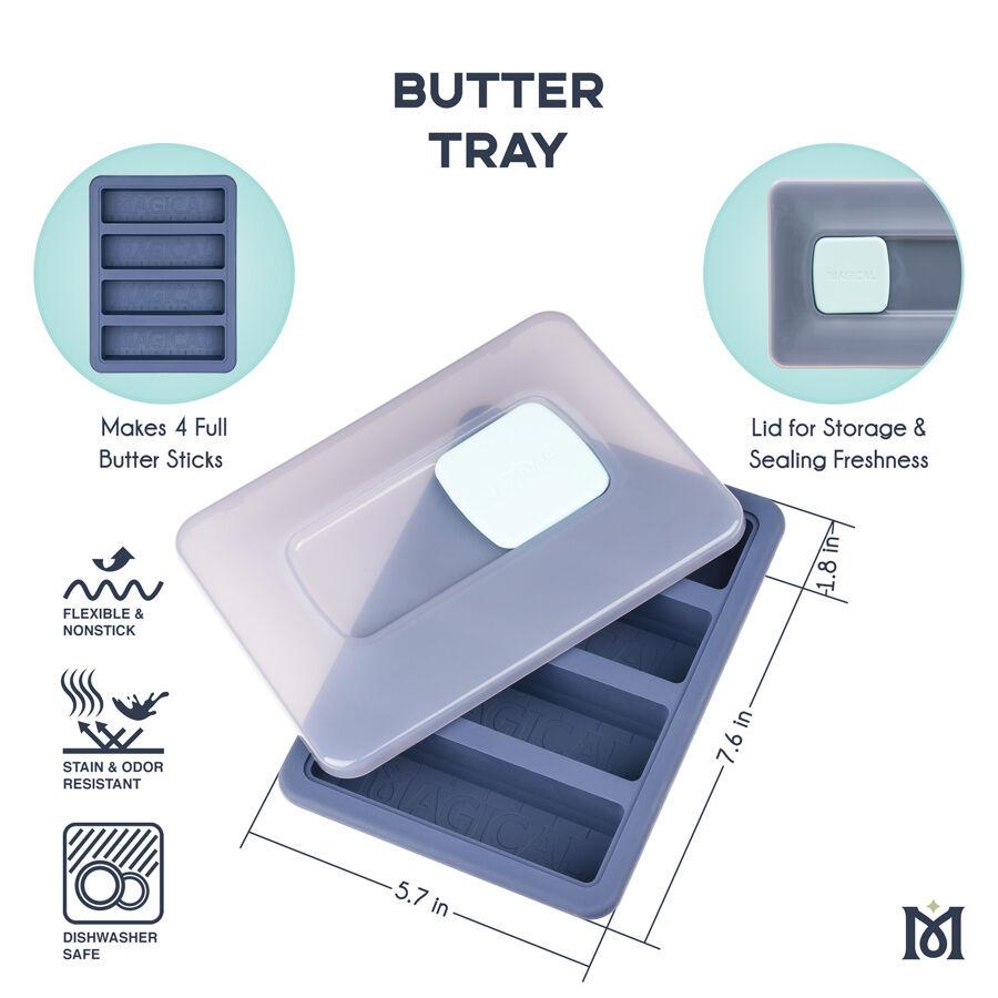 MagicalButter Silicone Butter Tray by MagicalButter | Mission Dispensary