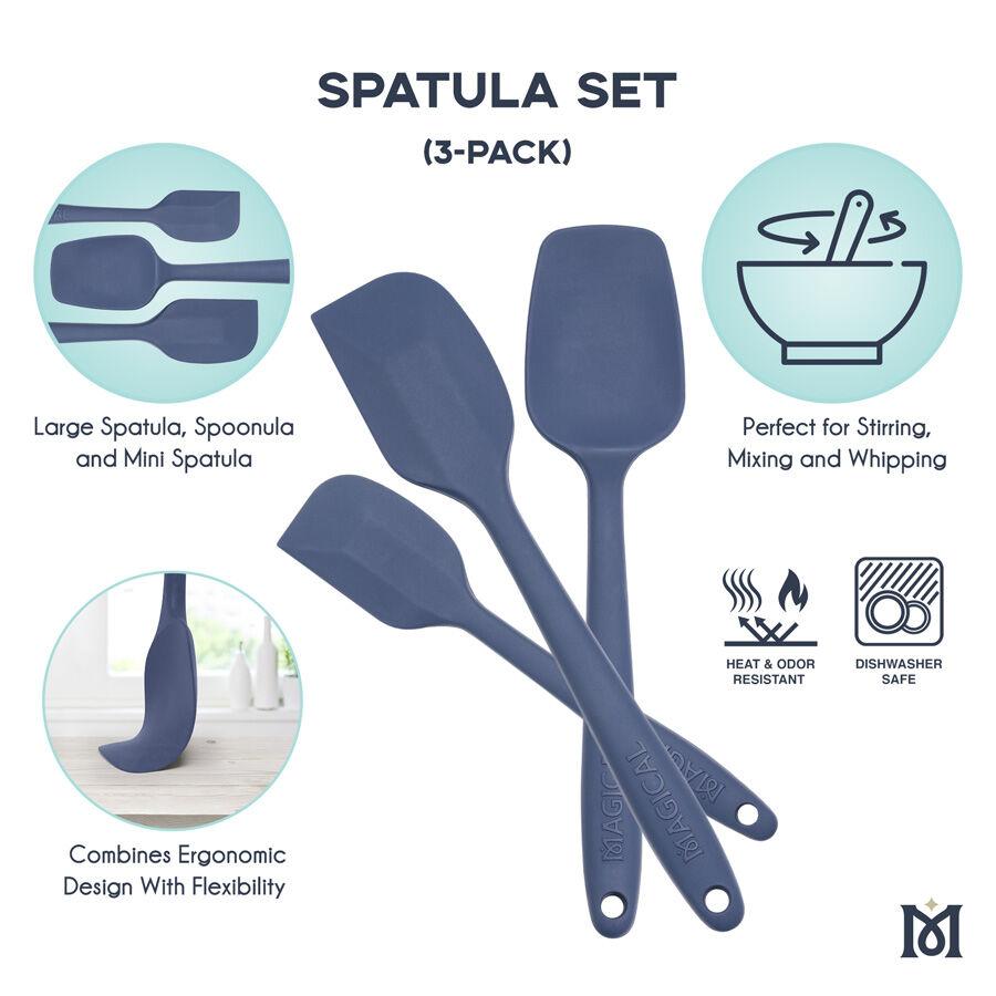 MagicalButter Spatulas Set by MagicalButter | Mission Dispensary