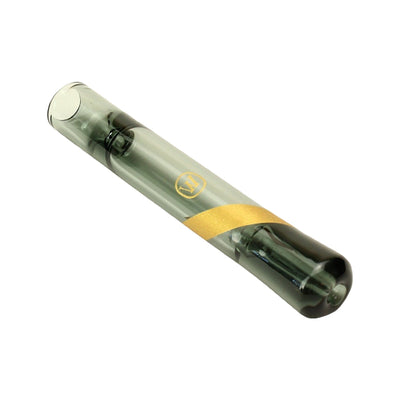 Marley Natural Smoked Glass Taster Pipe by Marley Natural | Mission Dispensary
