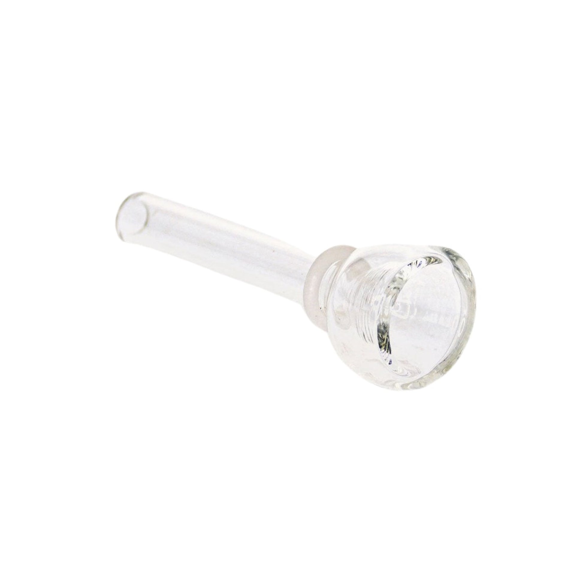My Bud Vase Small Clear Bubble Bowl Slide by My Bud Vase | Mission Dispensary