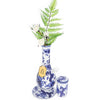 My Bud Vase Joy Water Pipe by My Bud Vase | Mission Dispensary