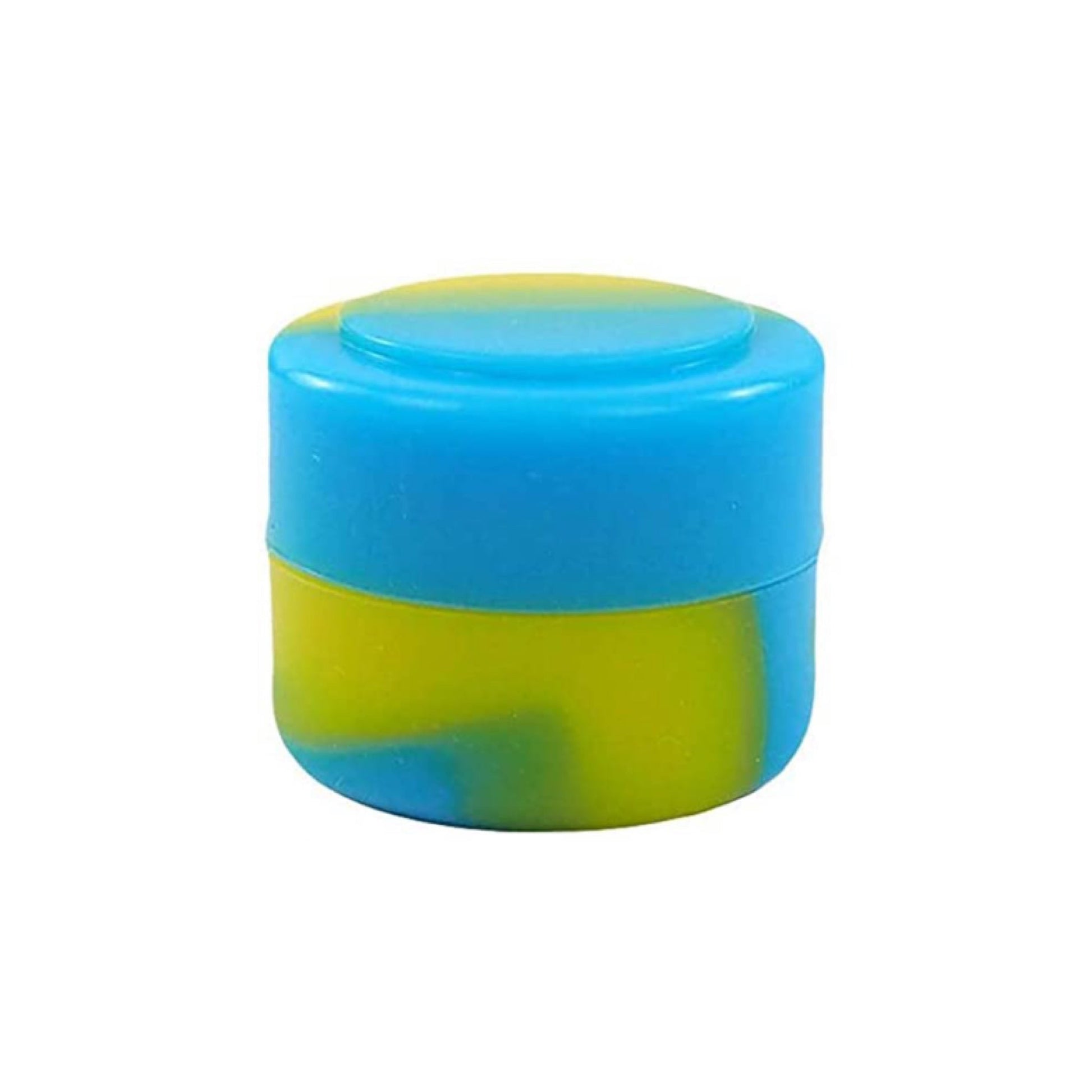 Non-Stick Silicone Wax Storage Containers (2ml) by Mission Dispensary | Mission Dispensary