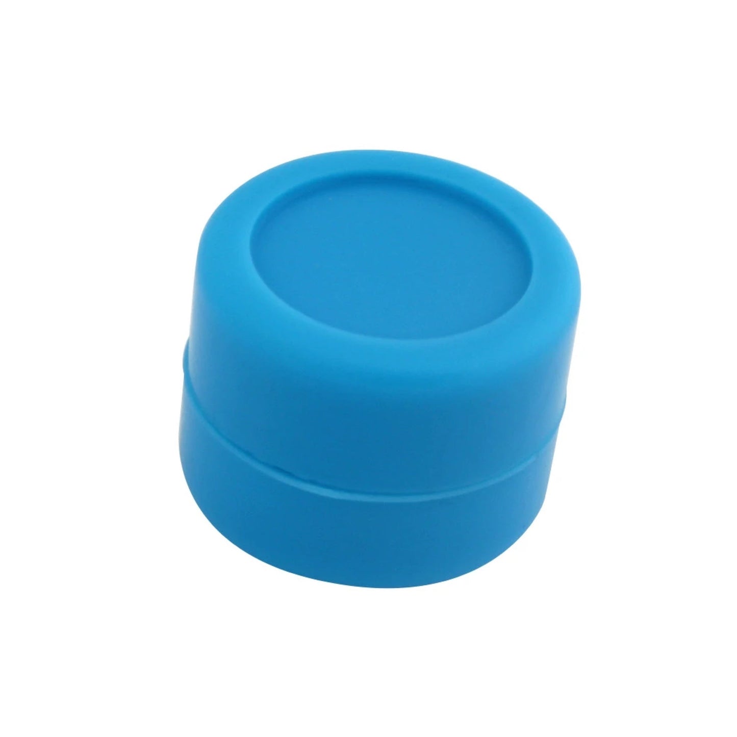 Non-Stick Silicone Wax Storage Containers (2ml) by Mission Dispensary | Mission Dispensary