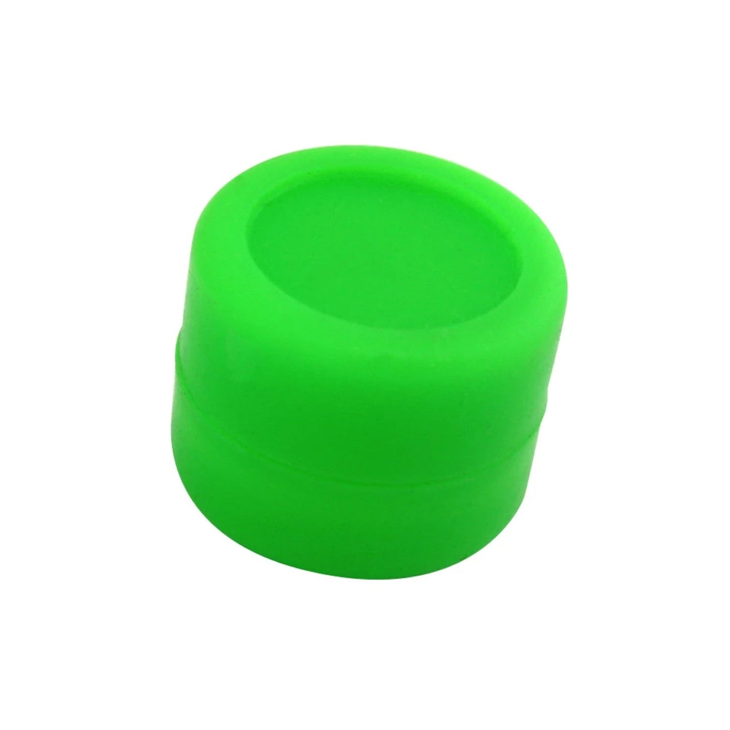 Non-Stick Silicone Wax Storage Containers (2ml) by Mission Dispensary | Mission Dispensary