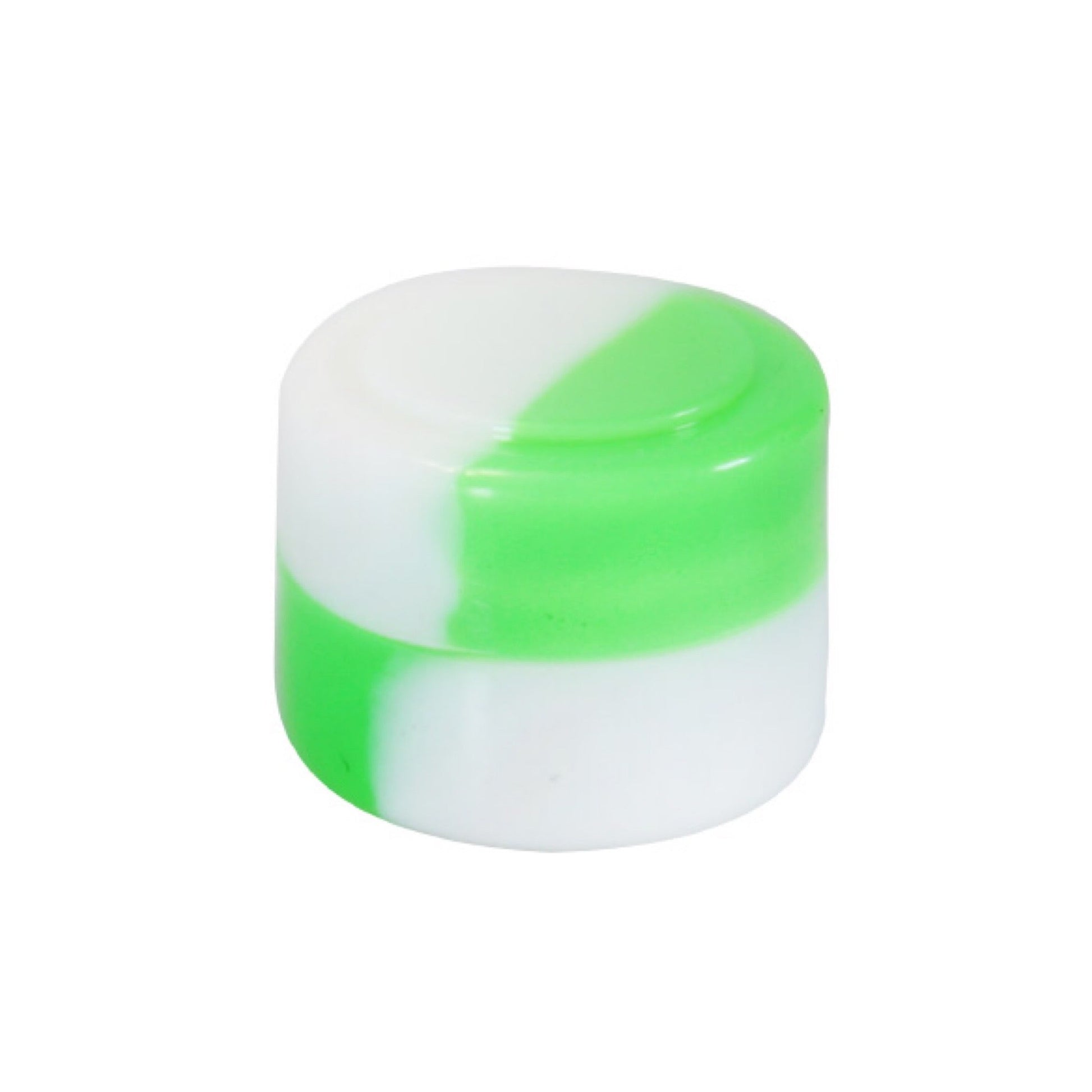 Non-Stick Silicone Wax Storage Containers (2ml) by Mission Dispensary | Mission Dispensary