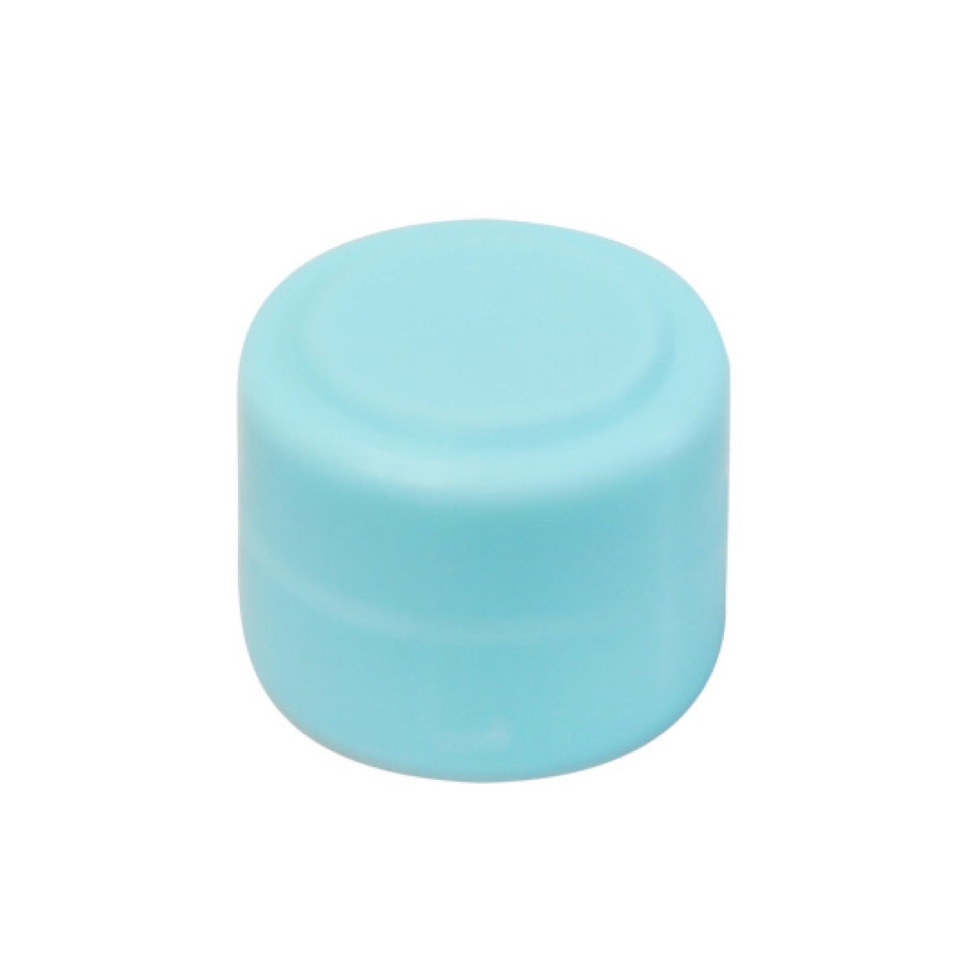 Non-Stick Silicone Wax Storage Containers (2ml) by Mission Dispensary | Mission Dispensary