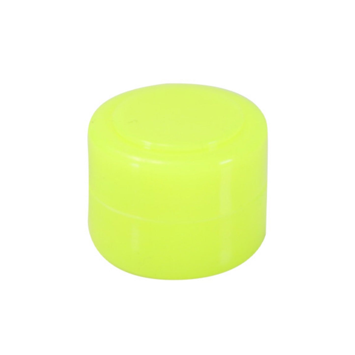 Non-Stick Silicone Wax Storage Containers (2ml) by Mission Dispensary | Mission Dispensary