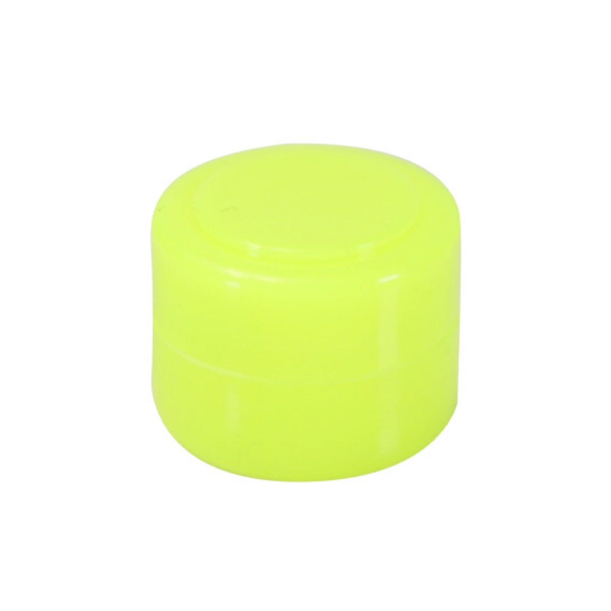 Non-Stick Silicone Wax Storage Containers (2ml) by Mission Dispensary | Mission Dispensary