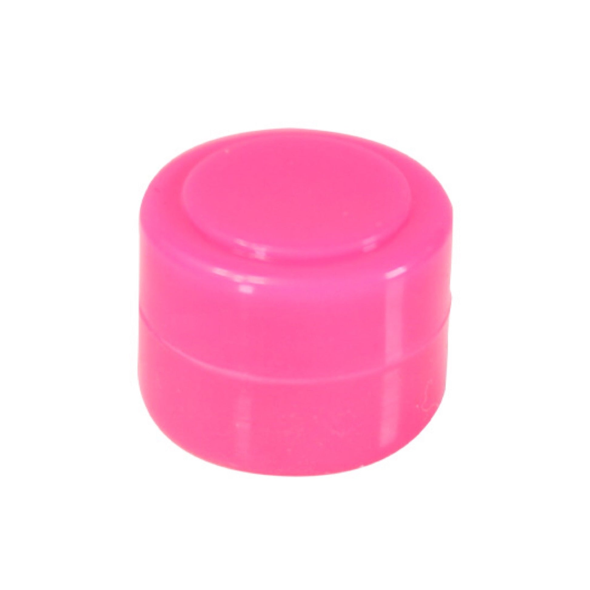 Non-Stick Silicone Wax Storage Containers (2ml) by Mission Dispensary | Mission Dispensary