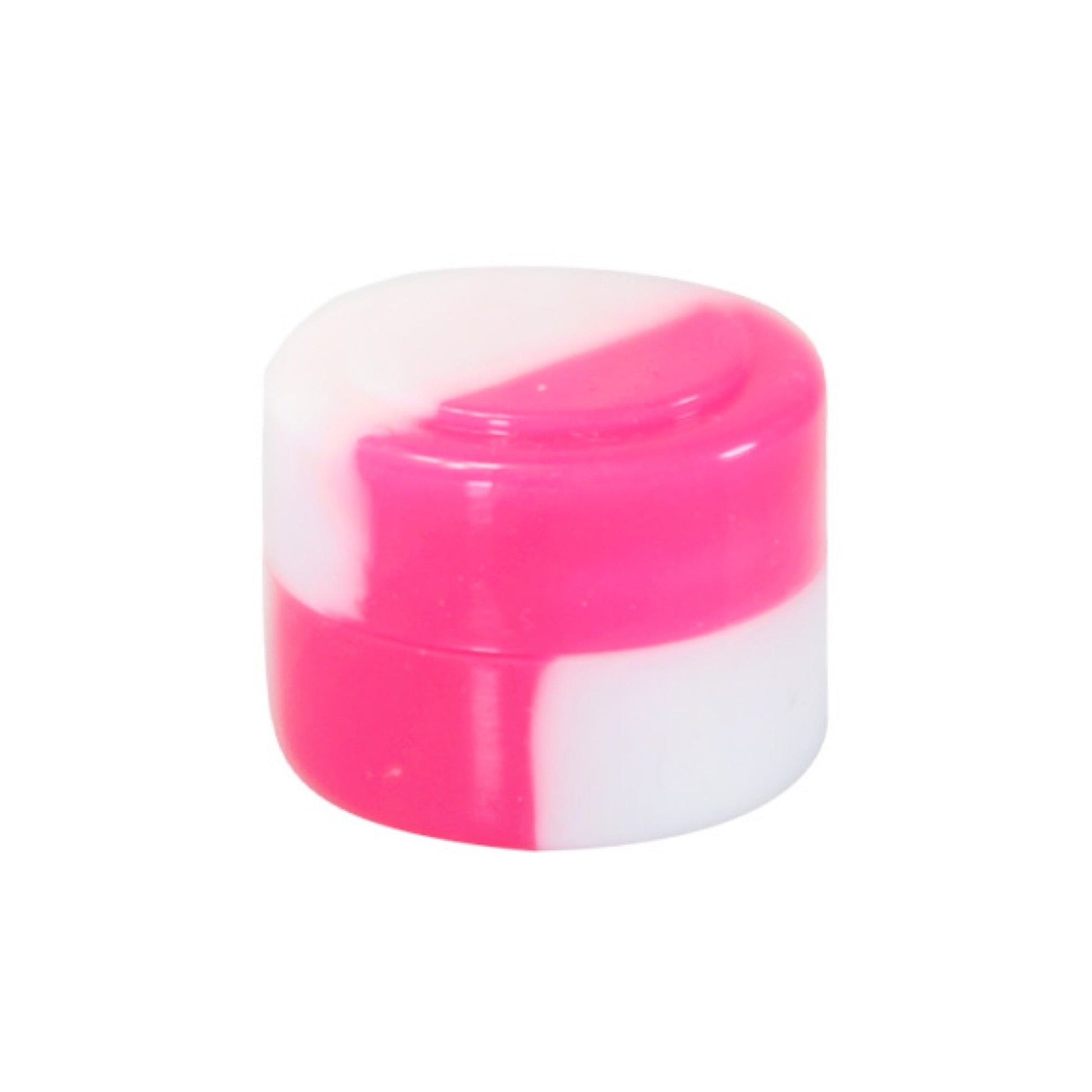 Non-Stick Silicone Wax Storage Containers (2ml) by Mission Dispensary | Mission Dispensary