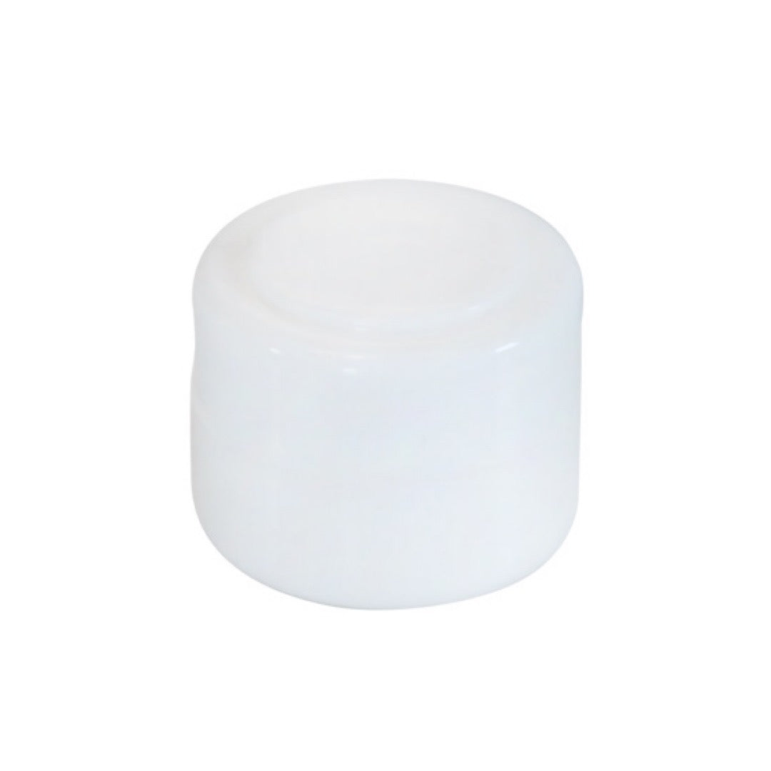 Non-Stick Silicone Wax Storage Containers (2ml) by Mission Dispensary | Mission Dispensary