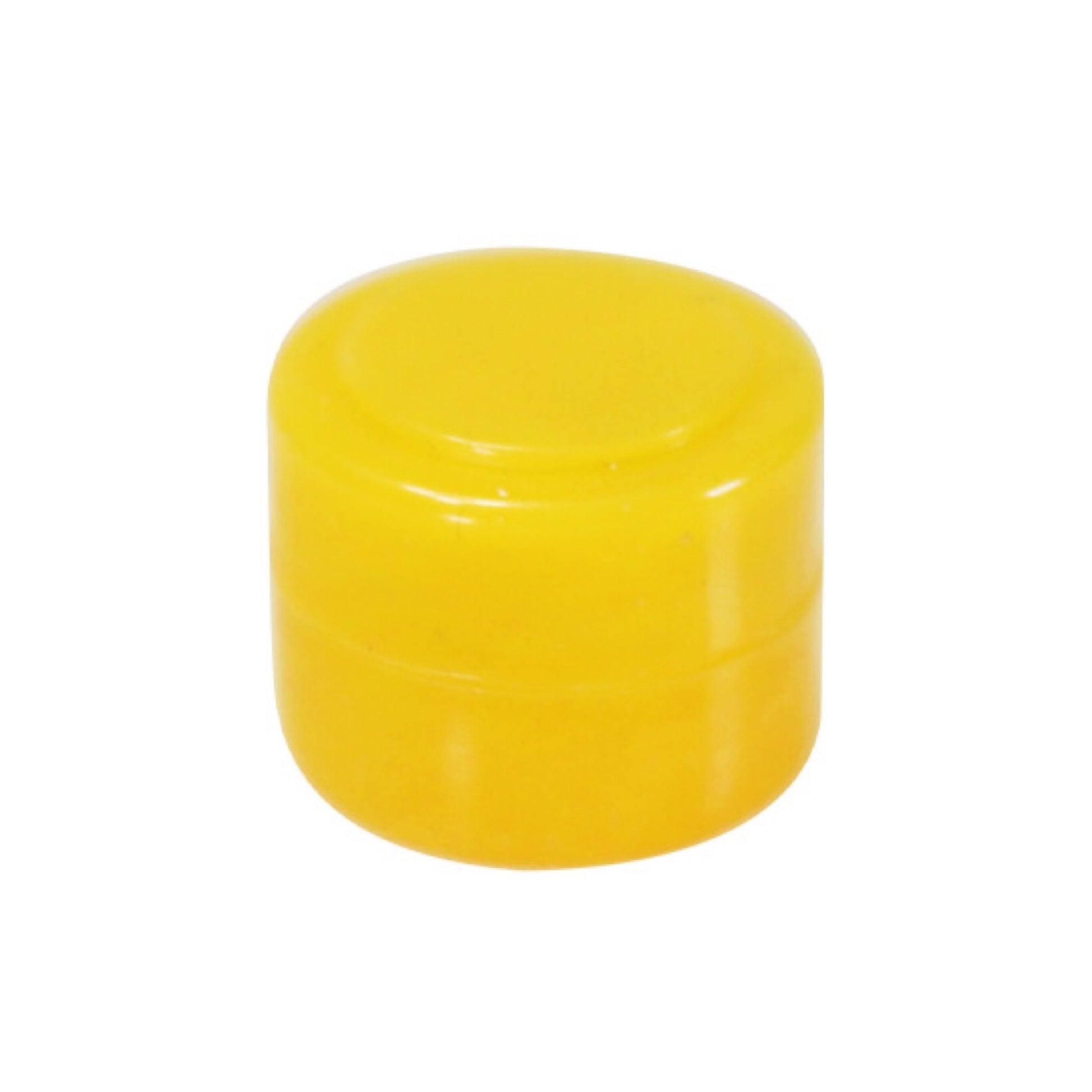 Non-Stick Silicone Wax Storage Containers (2ml) by Mission Dispensary | Mission Dispensary