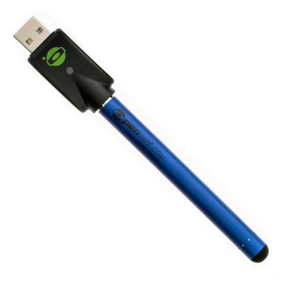 O.pen 510-Thread Vaporizer Pen Battery 2.0 🔋 by O.penVAPE | Mission Dispensary