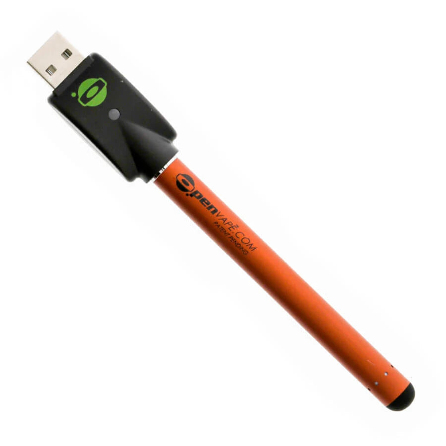 O.pen 510-Thread Vaporizer Pen Battery 2.0 🔋 by O.penVAPE | Mission Dispensary