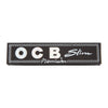 OCB King Slim Premium Rolling Papers by OCB Rolling Papers | Mission Dispensary