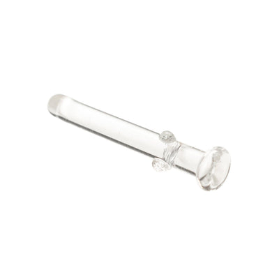 Glass Replacement Nail - 10mm/14mm/18mm by Mission Dispensary | Mission Dispensary