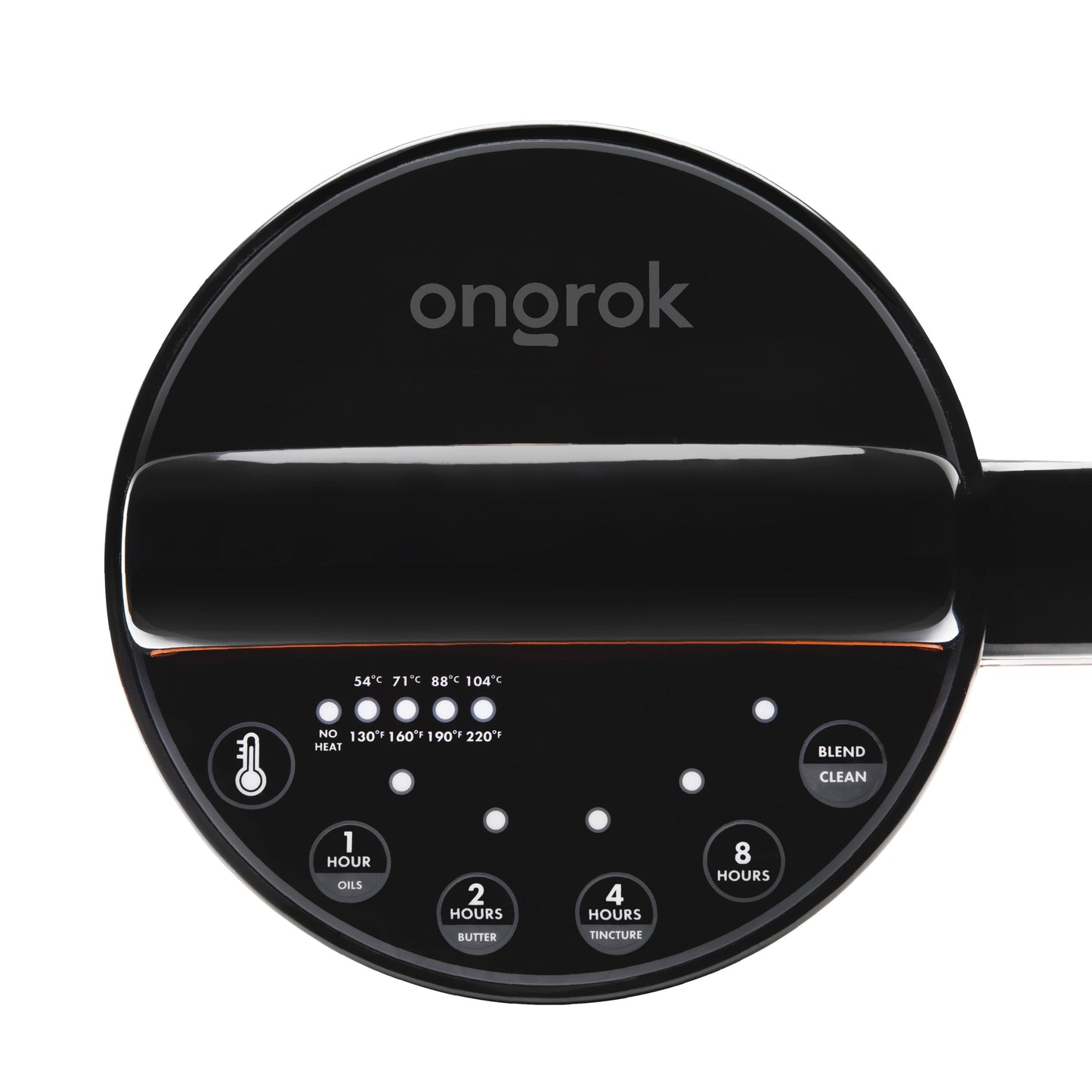 Ongrok Botanical Extractor - Oil, Butter & Tincture Infuser by Ongrok | Mission Dispensary