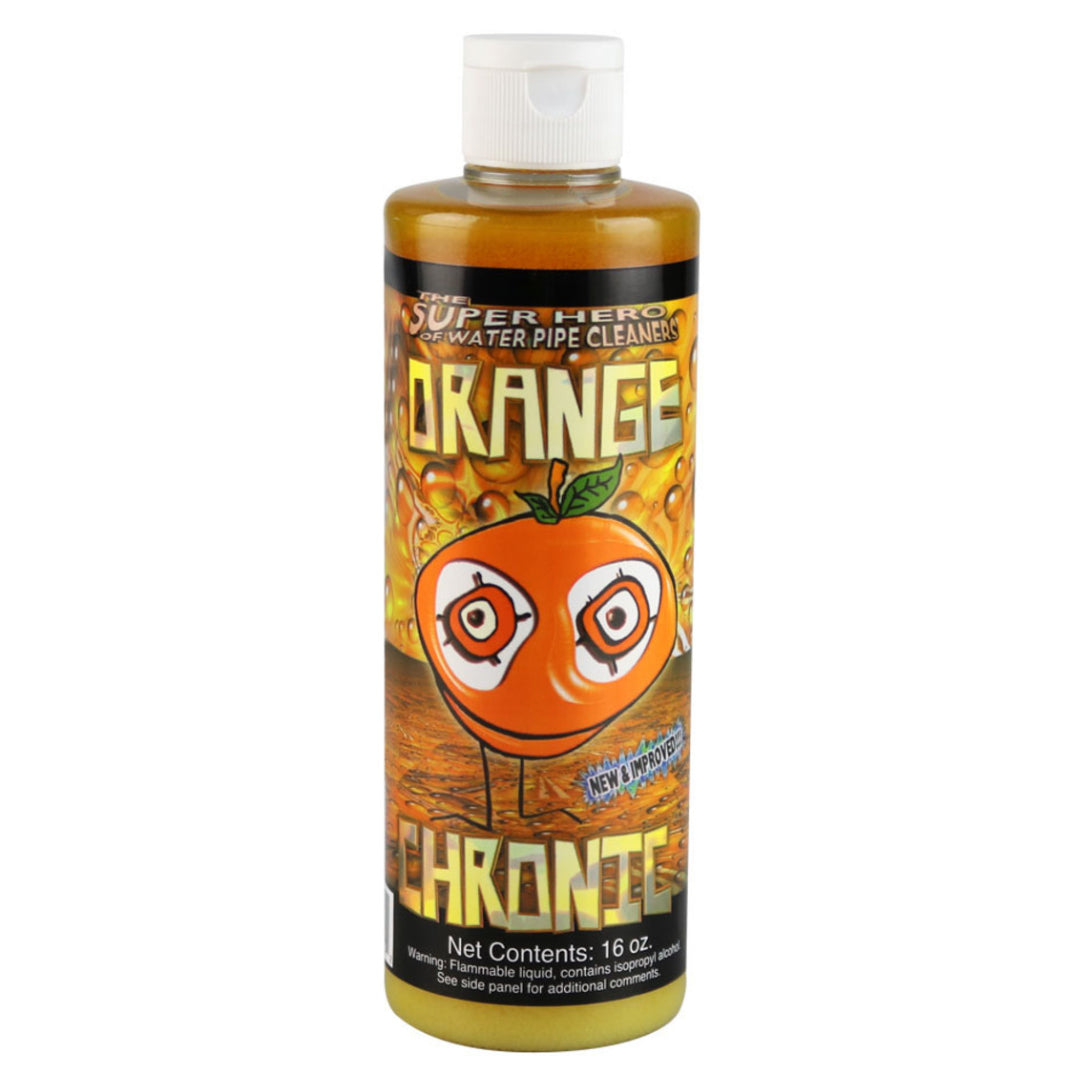 Orange Chronic Cleaner by Orange Chronic | Mission Dispensary