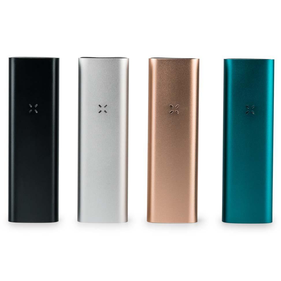 PAX 3 Vaporizer Complete Kit 🌿 by PAX | Mission Dispensary