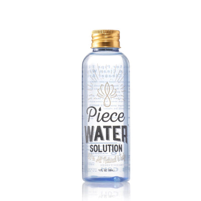 Piece Water® Solution Mini/Rig Size by Piece Water | Mission Dispensary