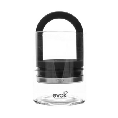 Prepara Evak Dry Herb Storage Container - Medium by Prepara | Mission Dispensary