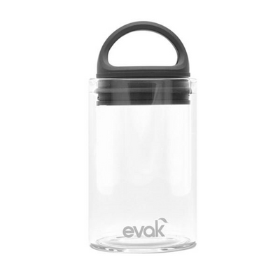 Prepara Evak Dry Herb Storage Container - Mini by Prepara | Mission Dispensary