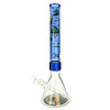 Prism Pipes Desert Dream’n Beaker Bong by Prism Pipes | Mission Dispensary