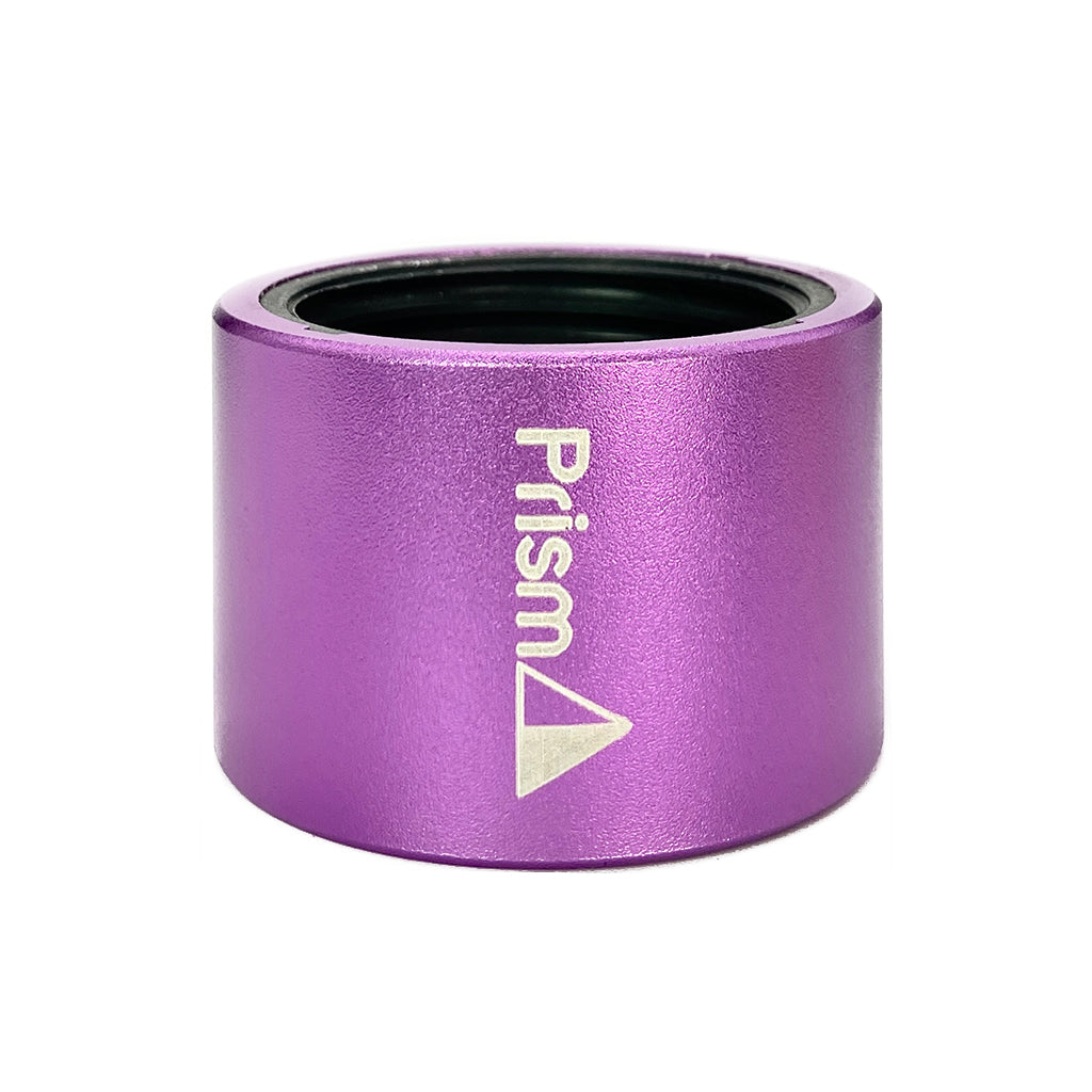 Prism Pipes Replacement Halo Connectors by Prism Pipes | Mission Dispensary