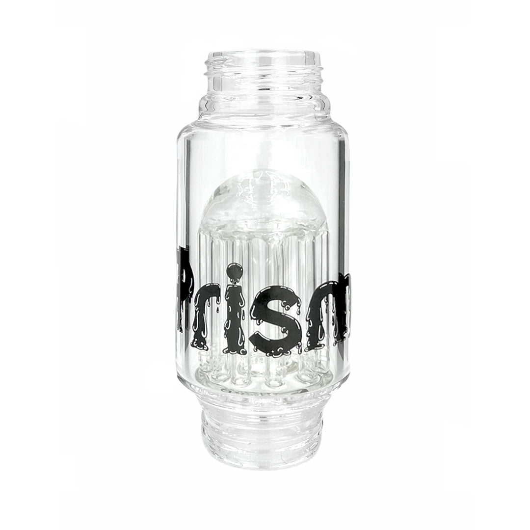 Prism Pipes Replacement Custom Bong Percolators by Prism Pipes | Mission Dispensary