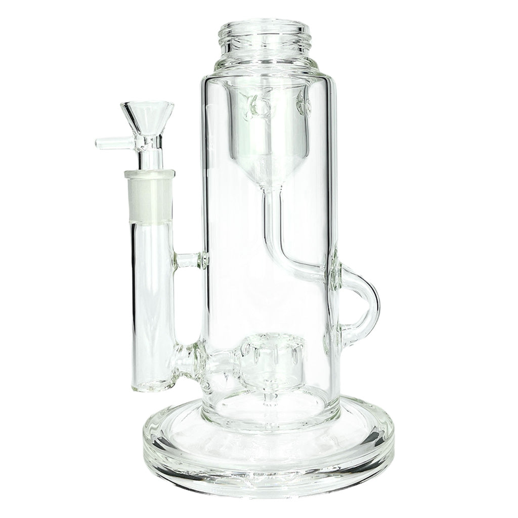Prism Pipes Replacement Custom Bong Bases by Prism Pipes | Mission Dispensary