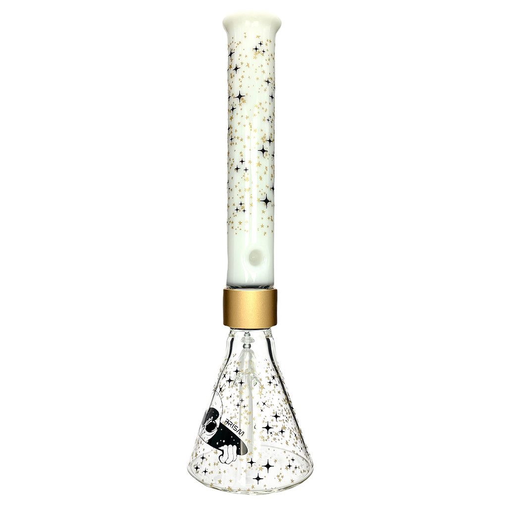 Prism Pipes 18” Spaced Out Beaker Bong by Prism Pipes | Mission Dispensary