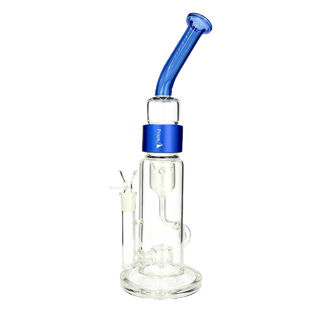 Prism Pipes 12.5” Klein Incycler Bong by Prism Pipes | Mission Dispensary