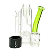 Prism Pipes 12.5” Klein Incycler Bong by Prism Pipes | Mission Dispensary