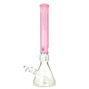 Prism Pipes 18” Tall Colored Beaker Bong by Prism Pipes | Mission Dispensary