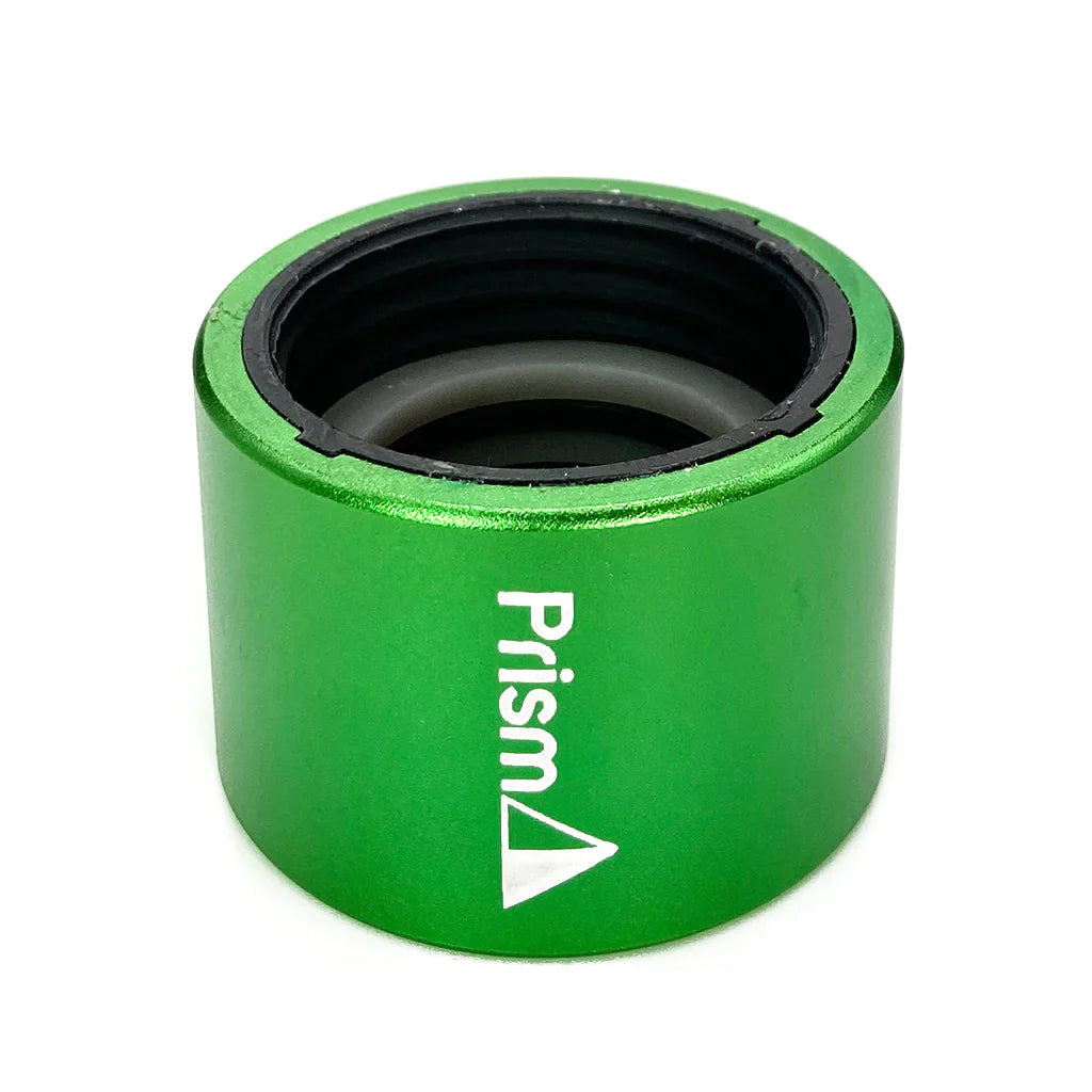 Prism Pipes Replacement Halo Connectors by Prism Pipes | Mission Dispensary