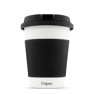 Puffco Cupsy Coffee Cup Bong by Puffco | Mission Dispensary