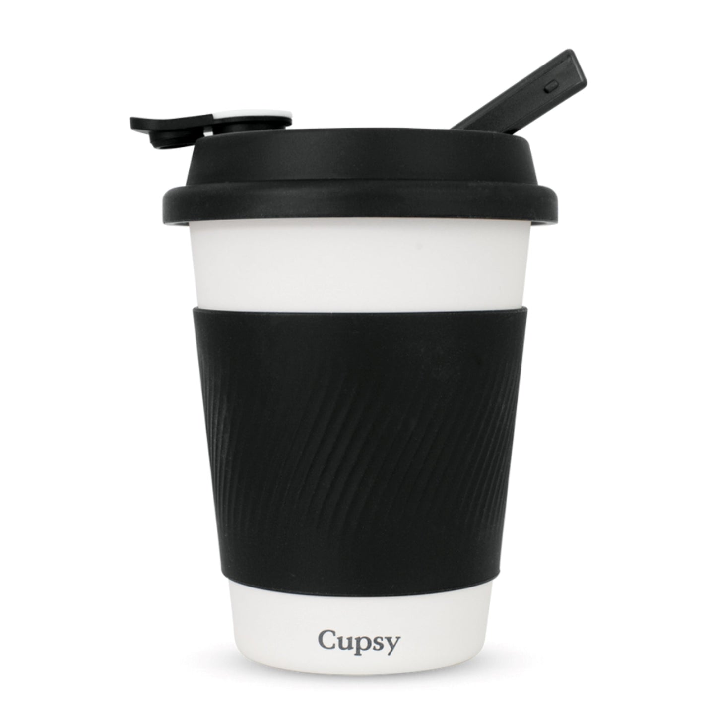 Puffco Cupsy Coffee Cup Bong by Puffco | Mission Dispensary